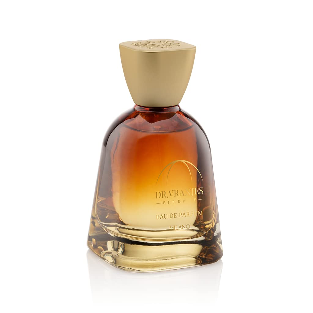 Amazon.com : Dr. Vranjes – Eau de Parfum Milano 3.4 Oz - 100 ml